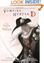 Vampire Hunter D Volume 5: The Stuff Of Dreams