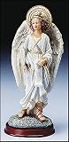 Angels and Archangels Statue Figurines (Medium, Gabriel)