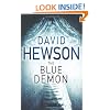 The Blue Demon (Nic Costa 8)