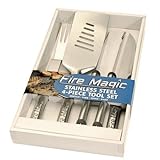 Fire Magic Barbecue Tool Set