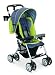 Combi Cosmo DX Lightweight Stroller, Bamboo Scribble