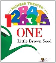 One Little Brown Seed (Number Thearter) (Theater (Board))