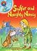Sniffer and Naughty Nancy (I Am Reading)
