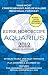 Aquarius (Super Horoscopes 2012)