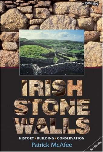 stones walls