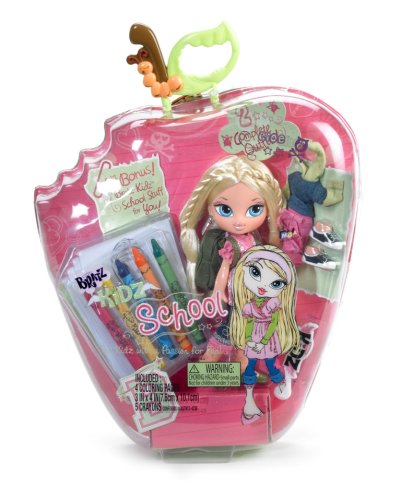 MGA Bratz Kidz High School - Cloe