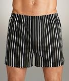 Review  5169 / Hanro Colorado Stripe Boxer Underwear