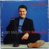 Love Wont Wait [CD 1]