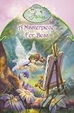 A Masterpiece for Bess: Chapter Book (Disney Fairies) by Disney (2006-09-04)