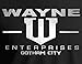 Wayne Enterprises Batman T-Shirt