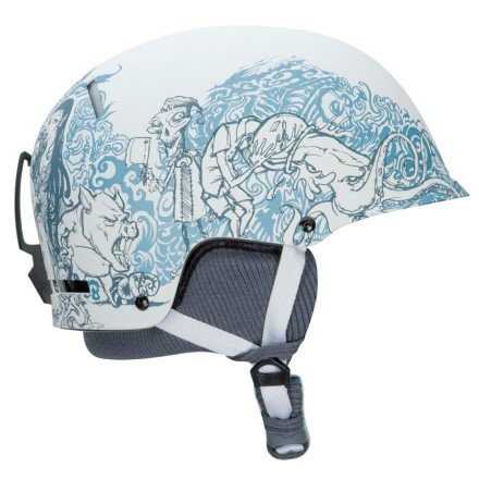 Giro Revolver Snow Helmet