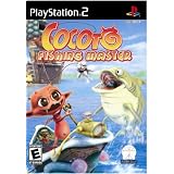 Cocoto Fishing Master