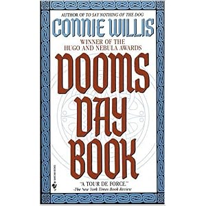 1993 Hugo Award Winner - Doomsday Book by Connie Willis