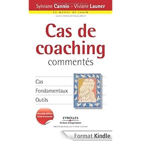 Cas de coaching comment�s