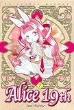 Alice 19th, 7 (Spanish Edition)