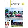 Modellbahn Ladeg�ter 1 - Metallerzeugnisse und Kabeltrommeln - MIBA Modellbahn Praxis