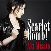 Scarlet Bomb!