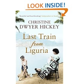 Last Train from Liguria