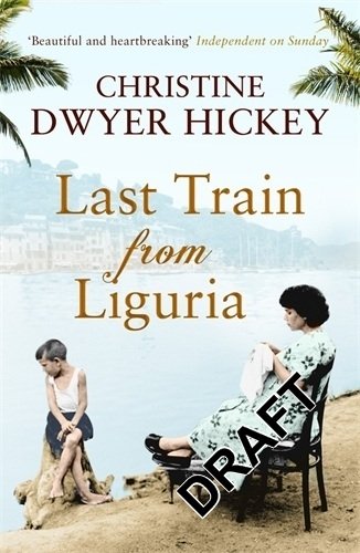 Last Train from Liguria