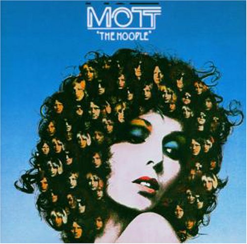 Mott The Hoople - All The Way From Memphis Lyrics - Zortam Music