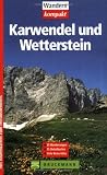 Karwendel und Wetterstein - Michael Pr&ouml;ttel