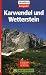  : Karwendel und Wetterstein