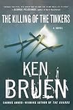 The Killing of the Tinkers: A Novel (Jack Taylor Series)