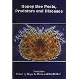 honey bee pests predators and diseases