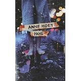 Hainepar Anne Holt