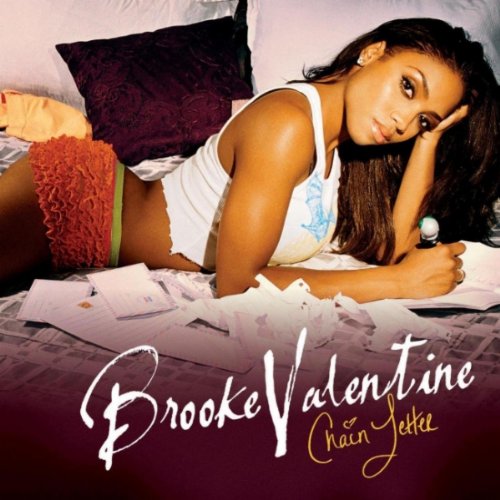 BROOKE VALENTINE - Million Bucks Lyrics - Zortam Music