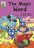 The magic word