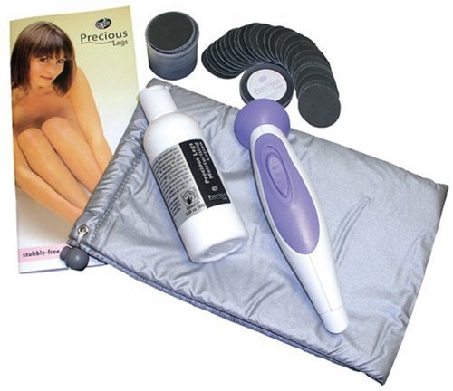 Rio Precious Legs - Hair Removal System - SAHR