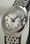 Bedat No. 2 Stainless Steel & Diamond Womens Luxury Swiss Watch 227.031.600 from watchmaker Bedat & Co.