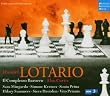 Handel - Lotario