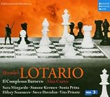Handel - Lotario