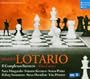 Handel: Lotario ~ Mingardo, Kermes, Prina, Summers, Davislim, Priante, Il Complesso Barocco, Curtis