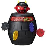 ワルひげ危機一発