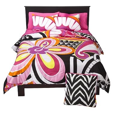 Product Image Sloane Reversible Comforter Set