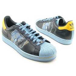 Adidas Originals Mens Superstar 1 Sneaker