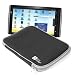 Duragadget� Tasche f�r Archos 10.1'' Connected Android Tablet (10 Zoll, schwarz)