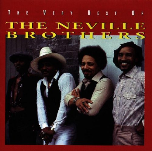 The Neville Brothers - The Very Best Of - Zortam Music