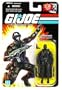 25th Anniversary GI Joe - Snake Eyes Wave 4