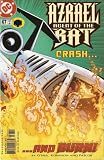 Azrael: Agent of the Bat #67 August 2000 Azrael: Agent of the Bat #67 August 2000