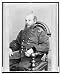 Historic Print (S): [Major General John McAllister Schofield, three-quarter length po...