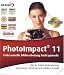 Computer Software : Ulead Photoimpact 11