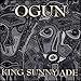 King Sunny Ade, Ogun, 発売中