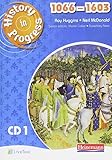 History in progress, 1066-1603. Livetext whiteboard CD 1