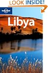 Libya (Lonely Planet Country Guides)