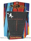 ASTRO DECK アストロデッキパッド《LONG ALEX KNOST TAIL MODEL 》【color】Black