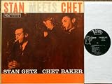 Stan Meets Chet